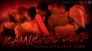Elle Alexandra & Hayden Hawkens & Kayla Jane & Malena Morgan - Strip For Me Rita